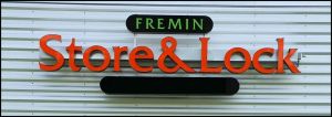 Photo of Fremin Store & Lock