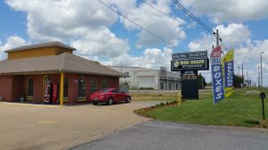 Photo of Iron Guard Storage - Troy
