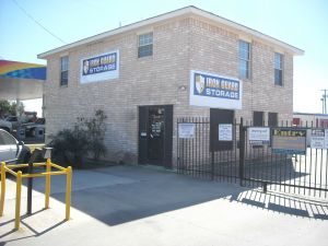 Photo of Iron Guard Storage - Donna