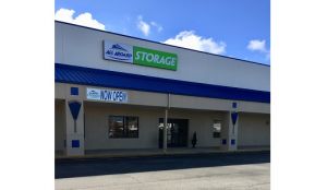 Photo of All Aboard Storage - Sunshine Depot