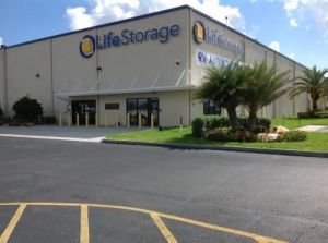 Photo of Life Storage - Palm Bay