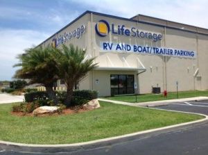 Photo of Life Storage - Palm Bay