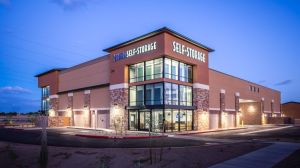 Photo of Dominion Self-Storage - Chandler