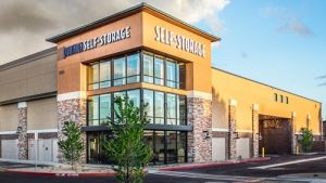 Photo of Dominion Self-Storage