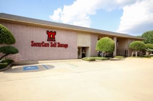 Photo of SecurCare Self Storage - Shreveport - East Bert Kouns Industrial Loop