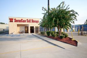Photo of SecurCare Self Storage - Shreveport - American Way