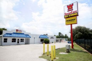 Photo of SecurCare Self Storage - Spring Hill - Commercial Way