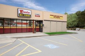 Photo of SecurCare Self Storage - Canton - Butterworth Rd