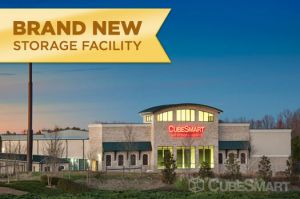 Photo of CubeSmart Self Storage