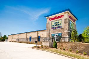 Photo of CubeSmart Self Storage