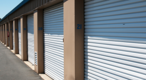 Photo of Storage Pro - First Street Mini Storage