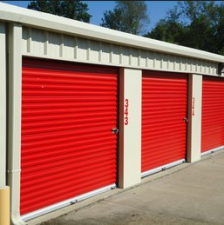 Photo of Red Dot Storage - Lebanon Road