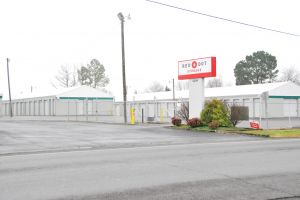 Photo of Red Dot Storage - 5th Avenue West