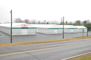 Photo of Red Dot Storage - East 22nd Avenue