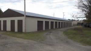 Photo of Capital Holdings Self Storage & Mini-Warehouses