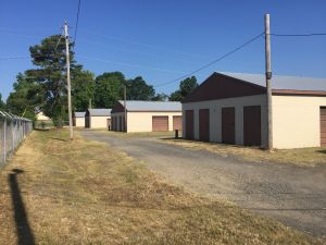 Photo of Capital Holdings Self Storage & Mini-Warehouses