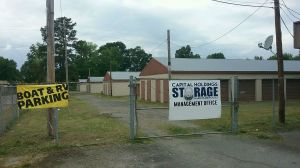 Photo of Capital Holdings Self Storage & Mini-Warehouses