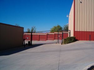 Photo of CornerStor Self Storage