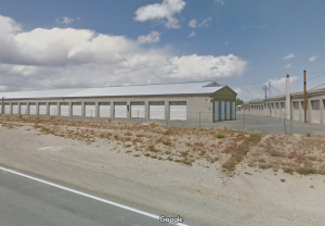 Photo of StorWise Reno