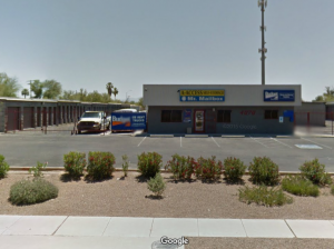 Photo of StorWise E 29th St.