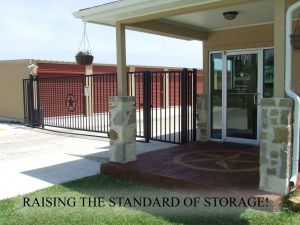 Photo of AAA Storage Old FM-471