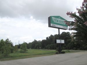 Photo of Willowbrook Self Storage