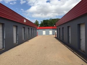Photo of Monterey Self Storage