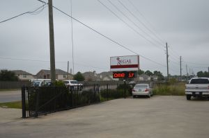 Photo of Regal Self Storage