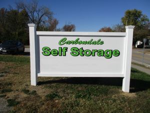 Photo of Carbondale Self Storage
