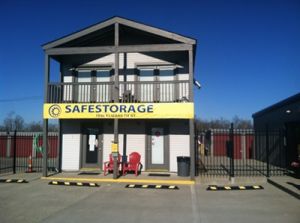 Photo of Safe Storage - Elizabeth St