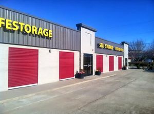 Photo of Safe Storage - Elizabeth St