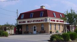 Photo of Safe Storage - Etter Drive