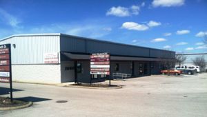 Photo of Safe Storage - Commercial