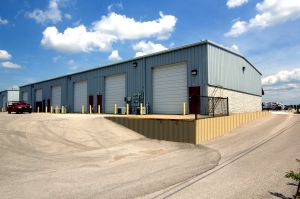 Photo of Safe Storage - Commercial