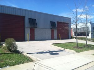 Photo of Safe Storage: Garage-O-Miniums