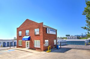 Photo of Safe Storage - Industry Road