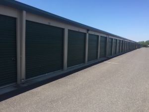 Photo of On Site Storage