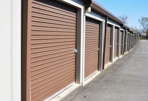 Photo of Snyder's Best Rate Self Storage