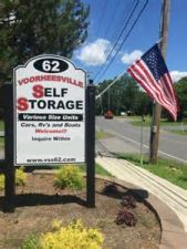Photo of Voorheesville Self Storage