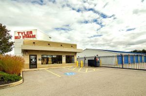 Photo of Tyler Self Storage