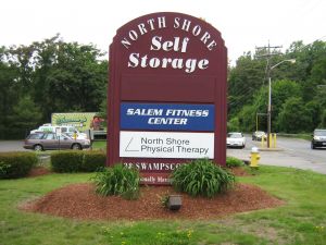 Photo of North Shore Self Storage