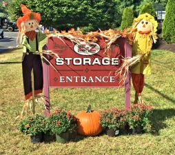 Photo of EZ Storage