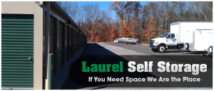 Photo of Laurel Self Storage