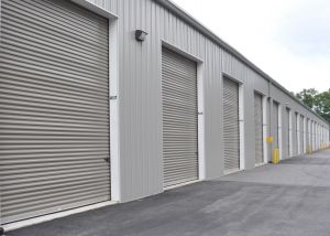Photo of Affordable Storage - Wilton, A Prime Storage Facility