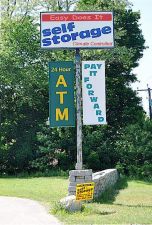 Photo of Easy Does It Self Storage