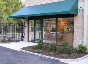 Photo of Pepper Street Park Self Storage
