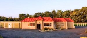 Photo of Forest Hill Mini Storage