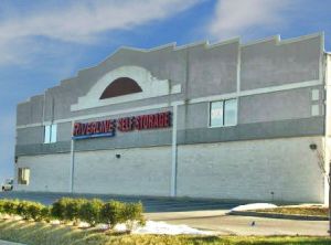 Photo of Riverline Self Storage