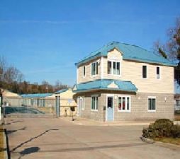 Photo of A Safe Keeping Self Storage (CMCH)