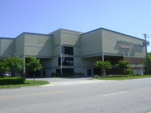 Photo of Greenwood Self Storage - Portsmouth